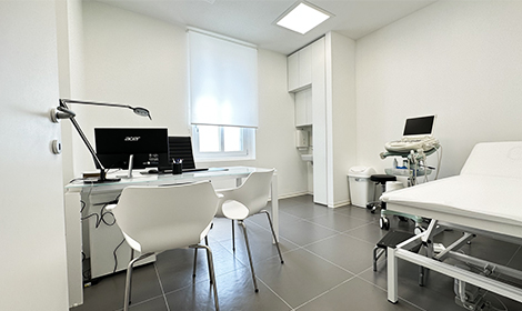 Centro Medico il Borgo - La nostra struttura