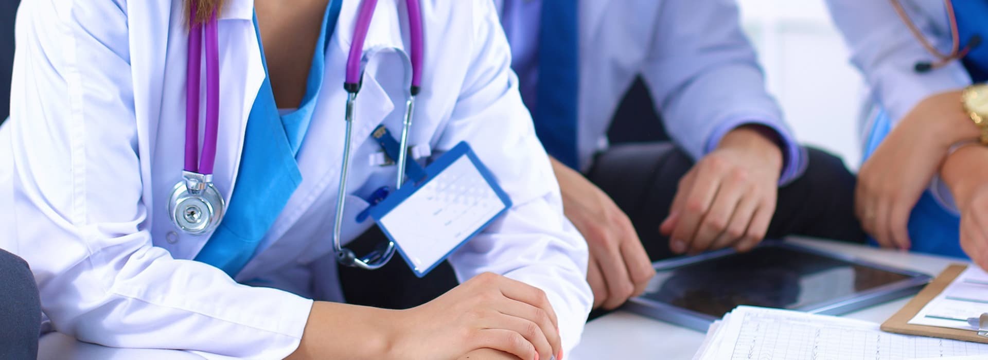 Visite Specialistiche - Consulenze mediche